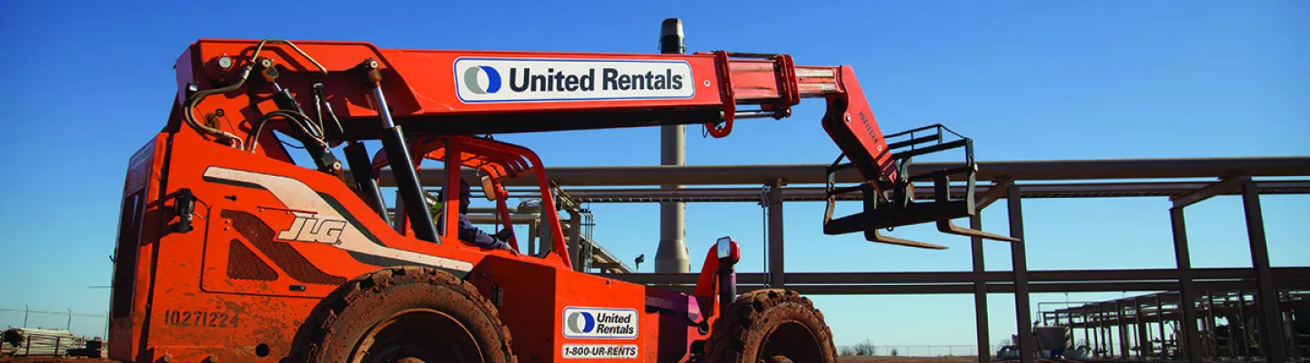 Forklift Operator