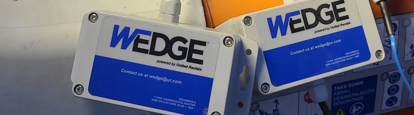 WEDGE