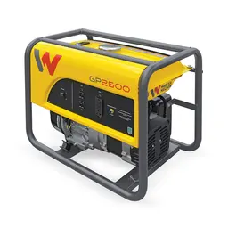 Portable Generator