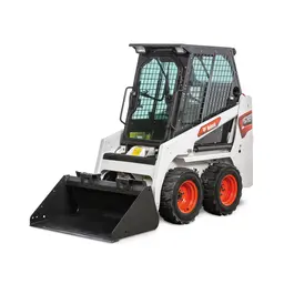 Skid steer