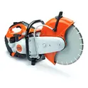 Stihl concrete saw