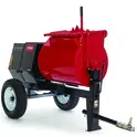 Toro concrete mixer