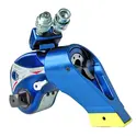 Hydraulic torque wrench