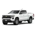 Chevrolet Colorado compact pickup truck
