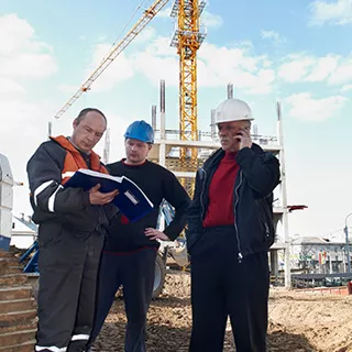 Health and Safety Leadership for Supervisors and Managers for Construction