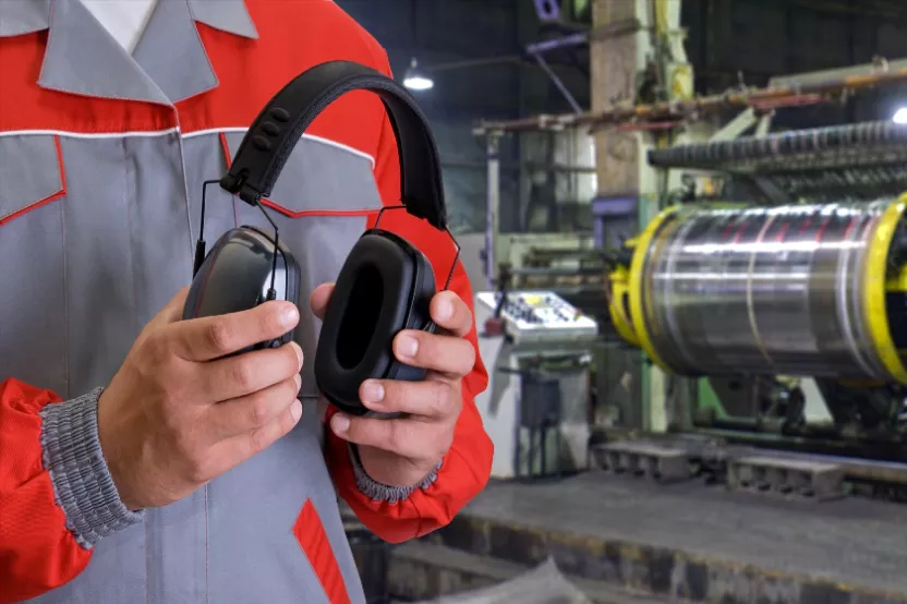 Hearing Protection and Conservation
