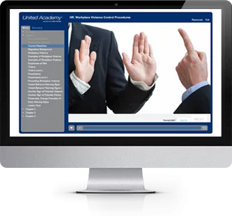 Workplace Violence Control Procedures