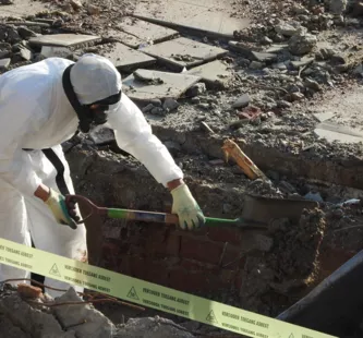 Asbestos Training