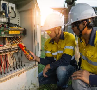 Electrical Safety Training