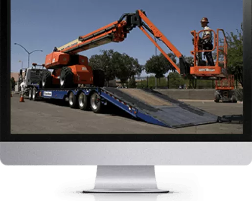 Hauling Requirements Training