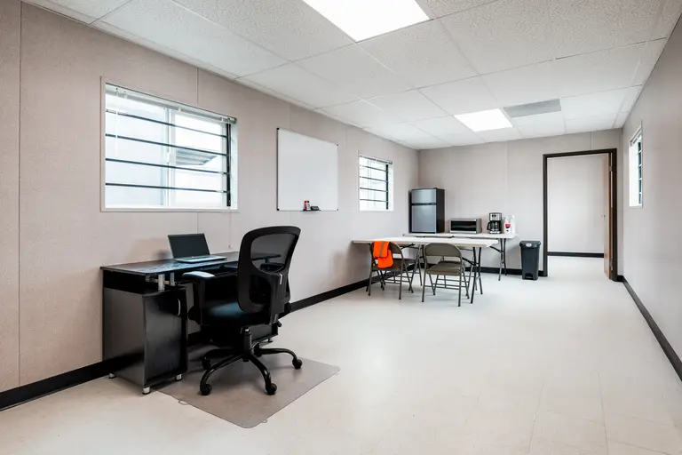 VAPs office