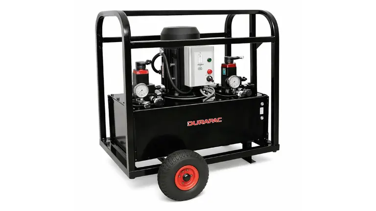 electric pumps