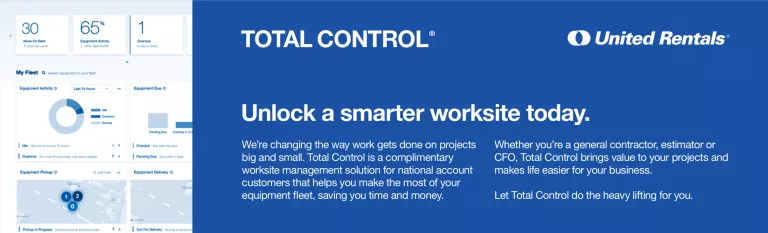 total control brochure