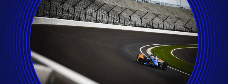 Indianapolis Motor Speedway