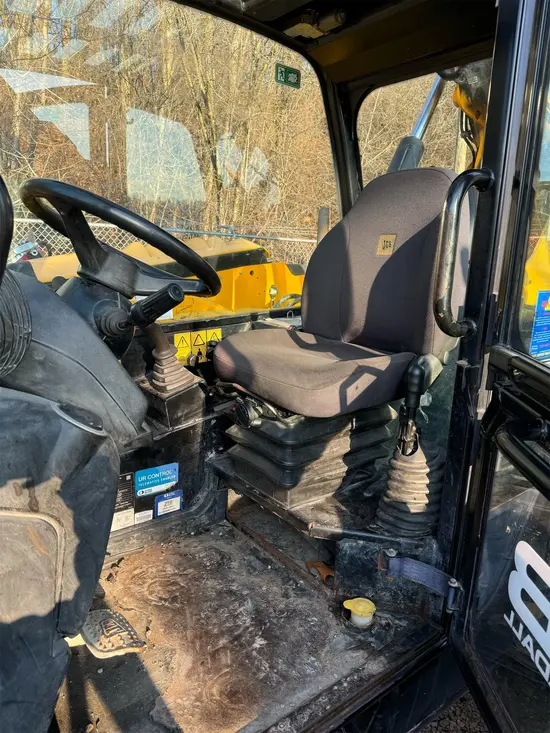 2018 JCB 510-56 Forklift