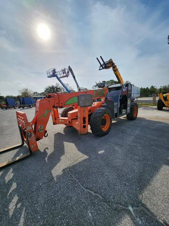 2015 XTREME XR1255 Forklift