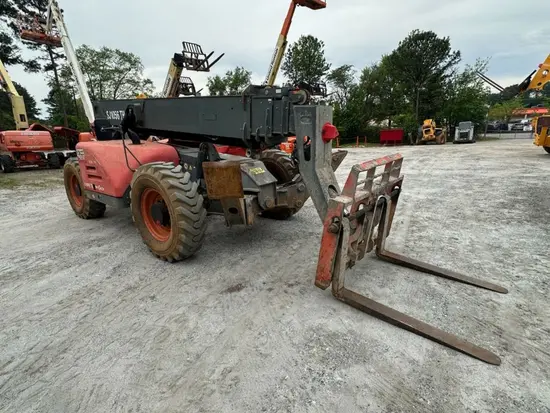2016 Skyjack SJ1056TH Forklift