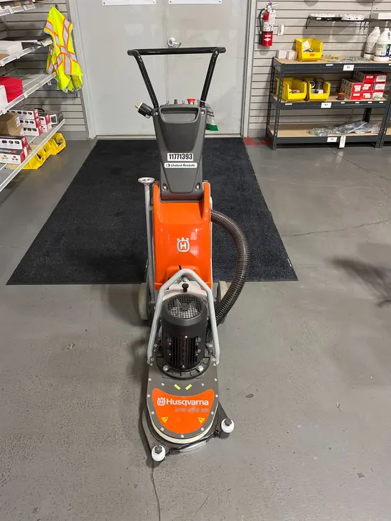 2023 Husqvarna HTC 270