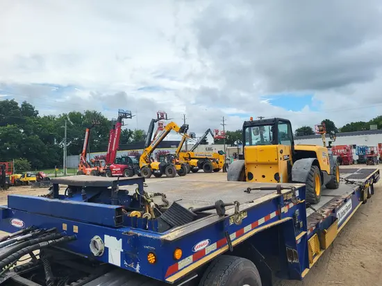 2015 LEDWELL LWLP48HT2-PB10 Trailer