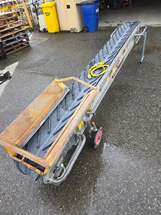 2021 LINKIT LKS300-3.2 Material Lift