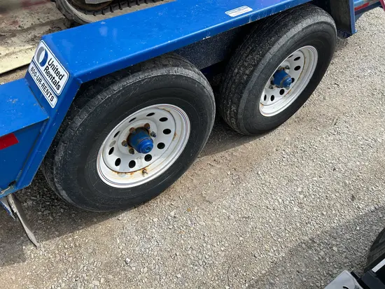 2020 Felling FT-10 IT-I-S Trailer