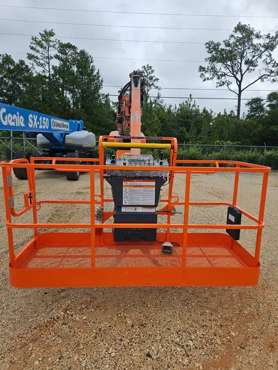 2016 JLG 1350SJP Boom Lift