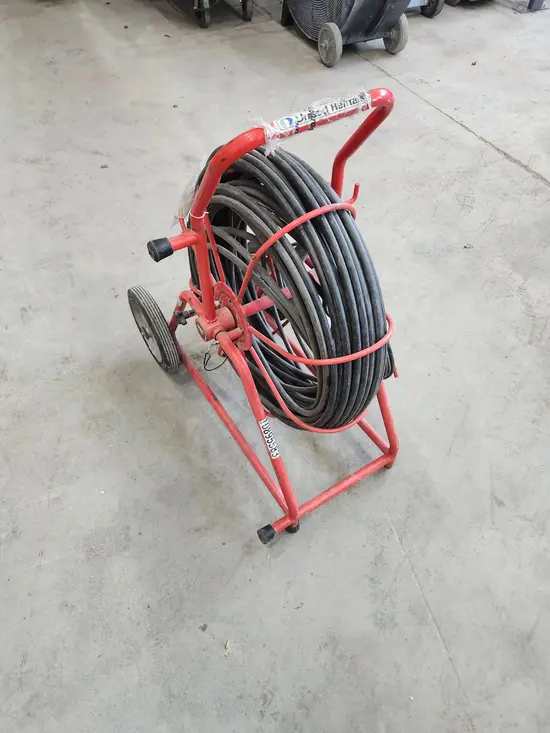 2019 General Equipment SL-GX-F