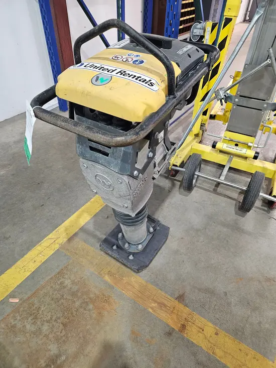 2023 Wacker Neuson AS50E Tamper/Rammer