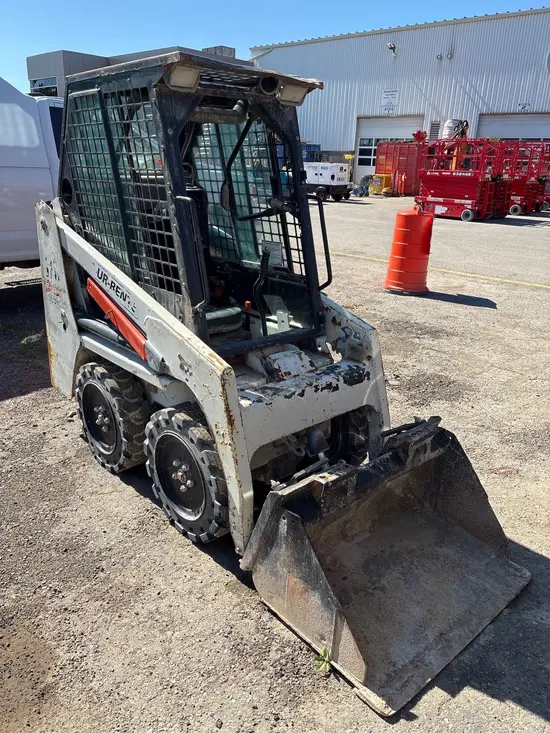 2017 Bobcat S70 Track Loader