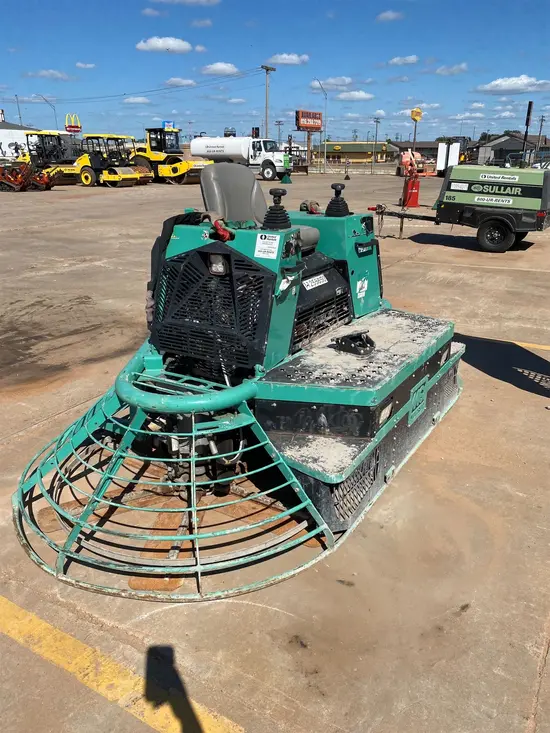 2021 Multiquip STX6H Screed/Trowel