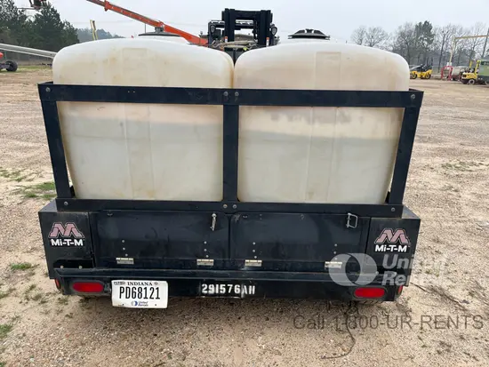 2022 Mi-T-M HS-4005-0MDK Pressure Washer