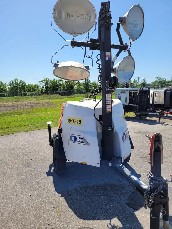 2019 Magnum Pro MLT6SM Portable Light Tower