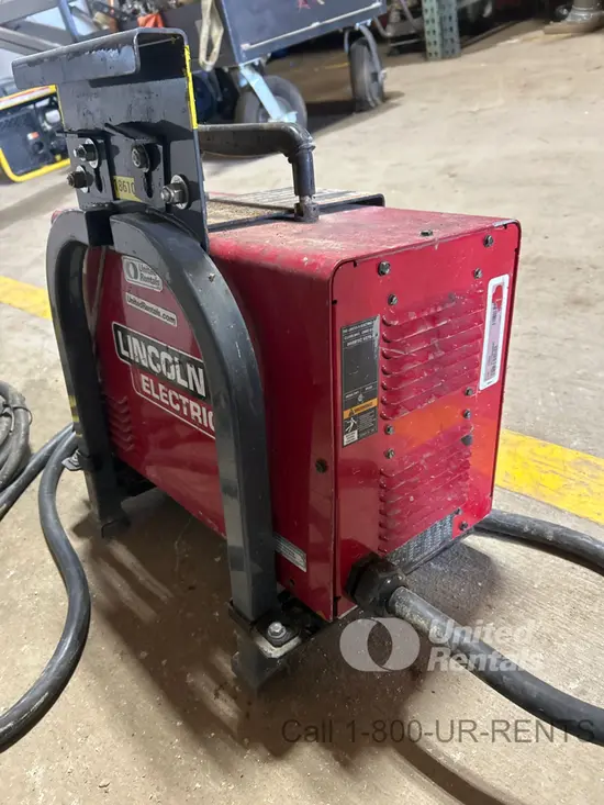 2018 Miller Welders CST-280 Welder