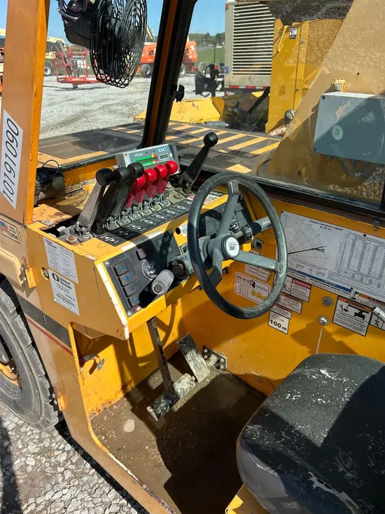 2013 Broderson IC-80-3J