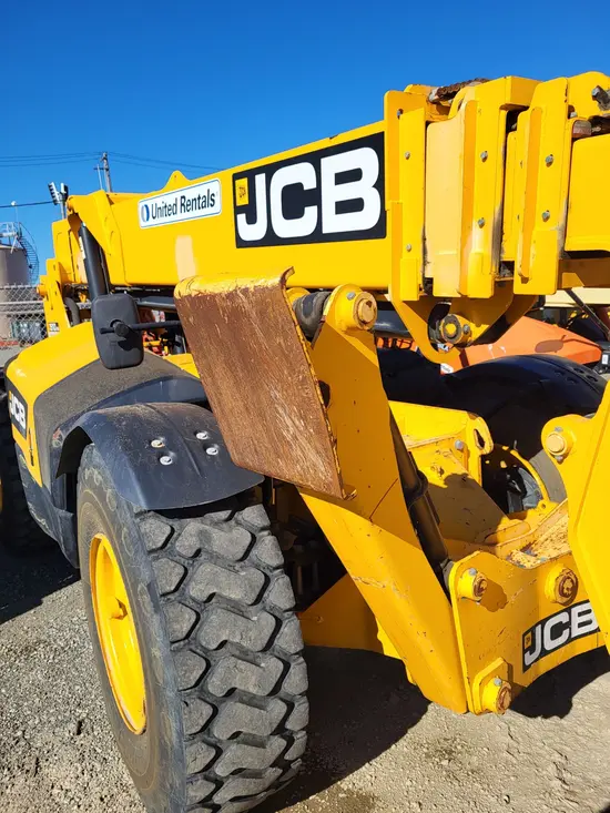 2015 JCB 510-56 S Forklift