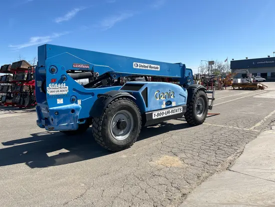 2015 Genie GTH-844 Forklift