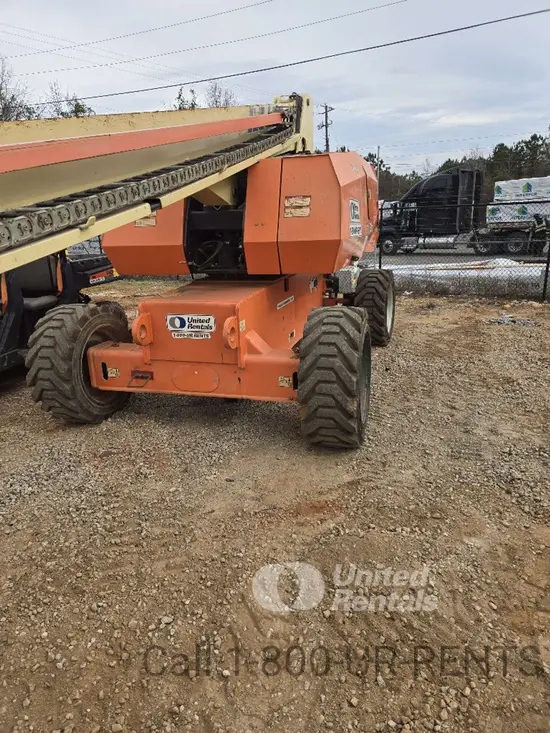 2017 JLG 800S Boom Lift