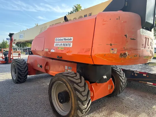 2016 JLG 1200SJP Boom Lift