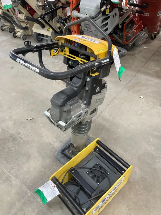 2018 Wacker Neuson AS50E Tamper/Rammer