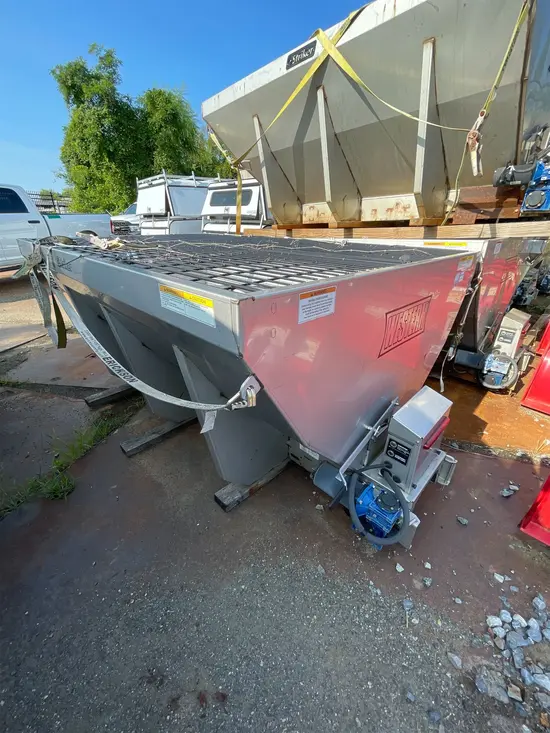 2019 Western Global 99039 Attachment