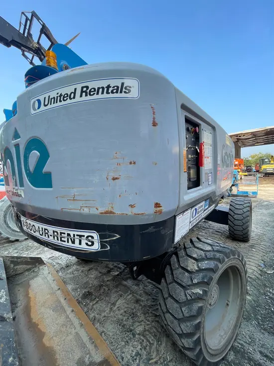 2019 Genie S-65 Boom Lift