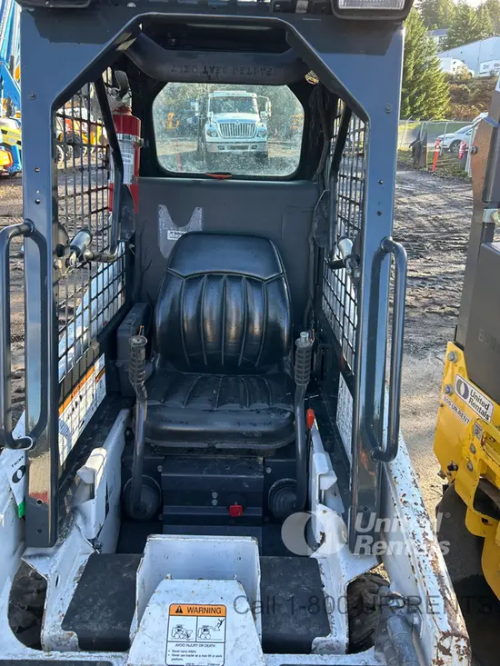 2019 Bobcat S70 Track Loader