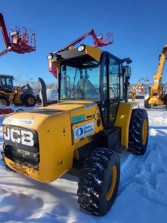 2017 JCB 950-4 Forklift