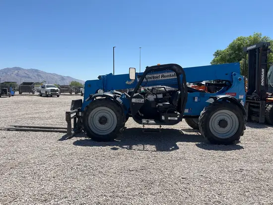 2017 Genie GTH-636 Forklift