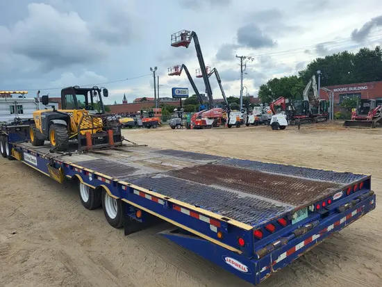 2015 LEDWELL LWLP48HT2-PB10 Trailer