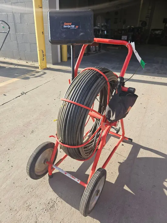 2022 General Equipment SL-GPW-F2