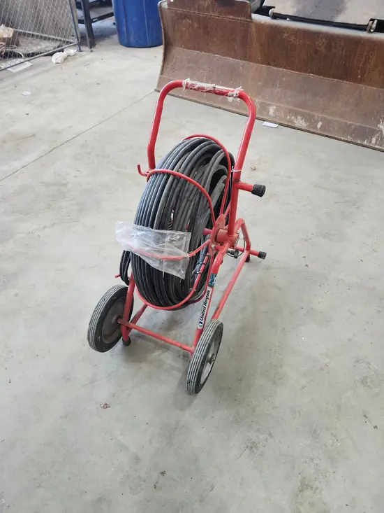 2019 General Equipment SL-GX-F