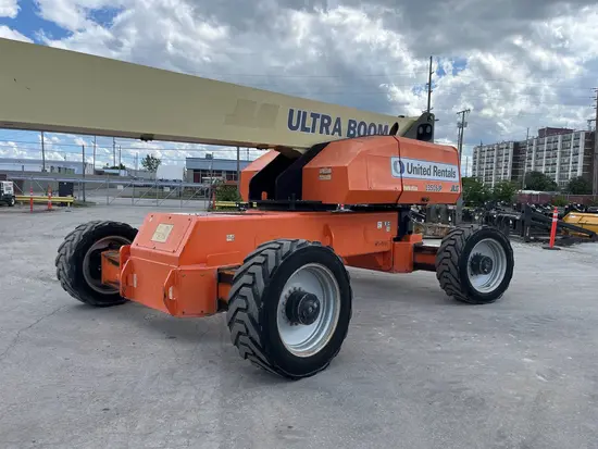 2016 JLG 1350SJP Boom Lift