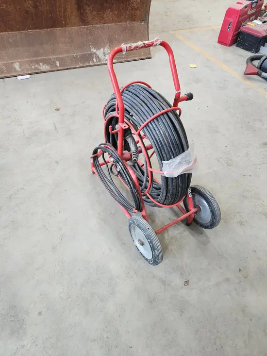 2019 General Equipment SL-GX-F