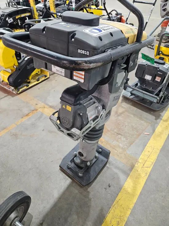 2023 Wacker Neuson AS50E Tamper/Rammer